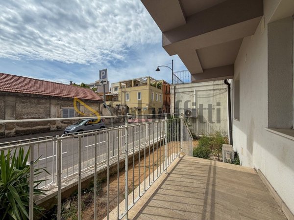 appartamento in affitto ad Olbia