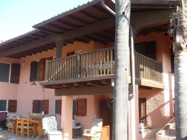 appartamento in affitto ad Olbia in zona Porto Istana
