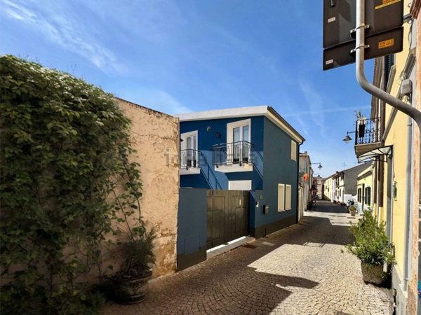 casa indipendente in affitto ad Olbia in zona Centro Storico