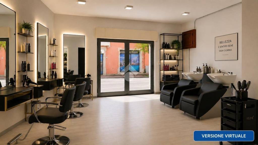 ufficio in affitto ad Olbia