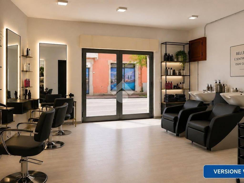 ufficio in affitto ad Olbia