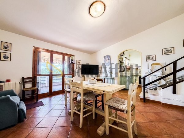 appartamento in affitto ad Olbia in zona Osseddu
