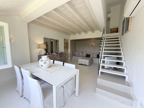 appartamento in affitto ad Olbia in zona Porto Rotondo