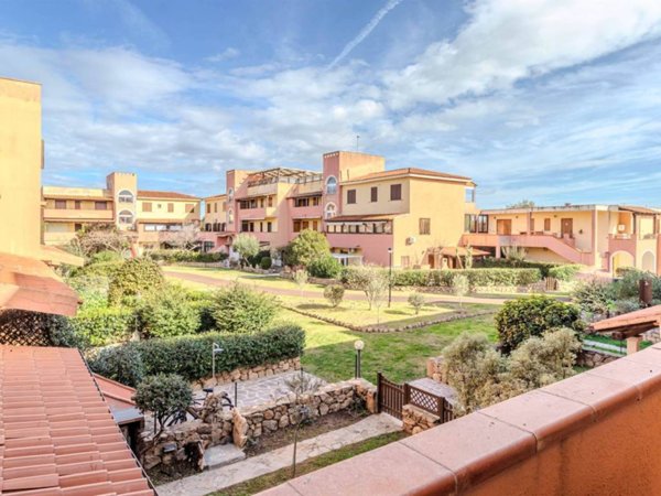 appartamento in affitto ad Olbia in zona Vecchie Saline