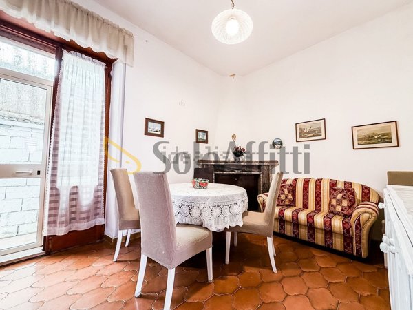 appartamento in affitto ad Olbia