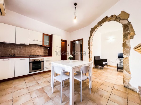 appartamento in affitto ad Olbia in zona Aldo Moro