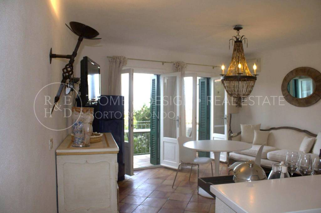 appartamento in affitto ad Olbia