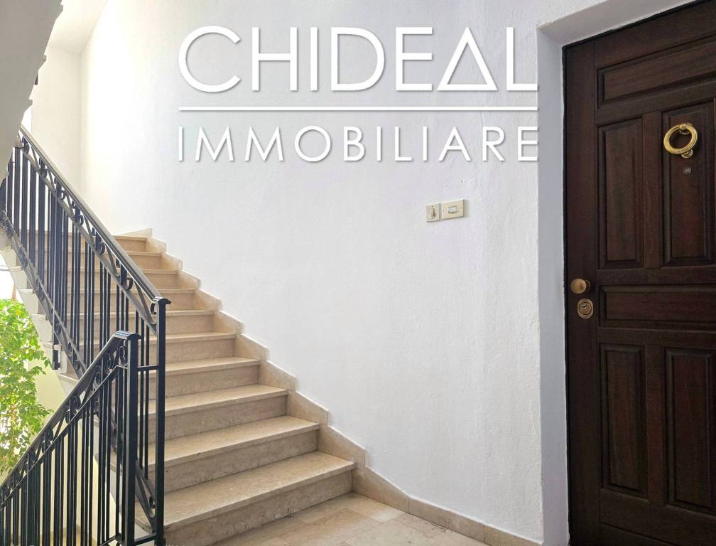 appartamento in affitto ad Olbia in zona Aldo Moro