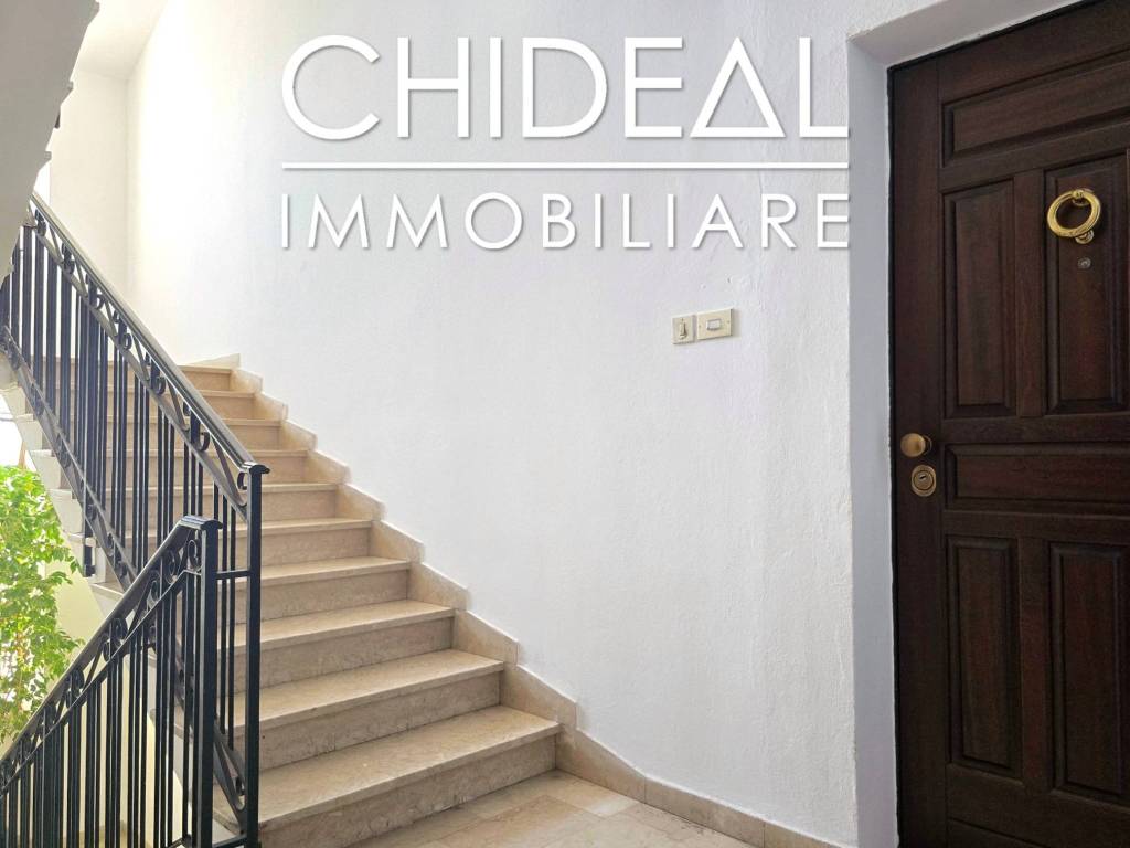 appartamento in affitto ad Olbia in zona Aldo Moro