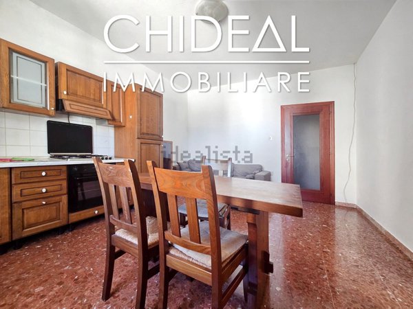 appartamento in affitto ad Olbia in zona Aldo Moro