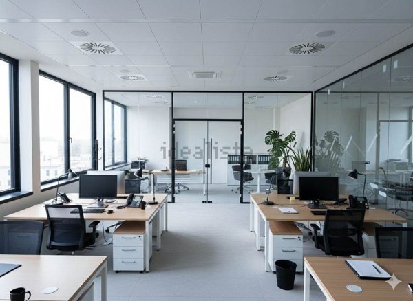 ufficio in affitto ad Olbia