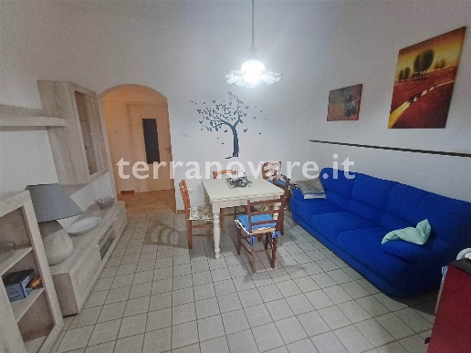 appartamento in affitto ad Olbia in zona Vittorio Veneto