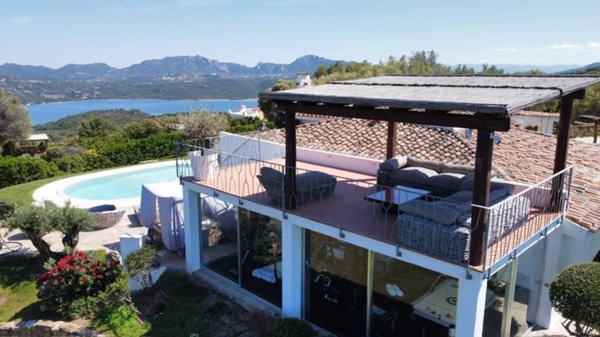 casa indipendente in affitto ad Olbia