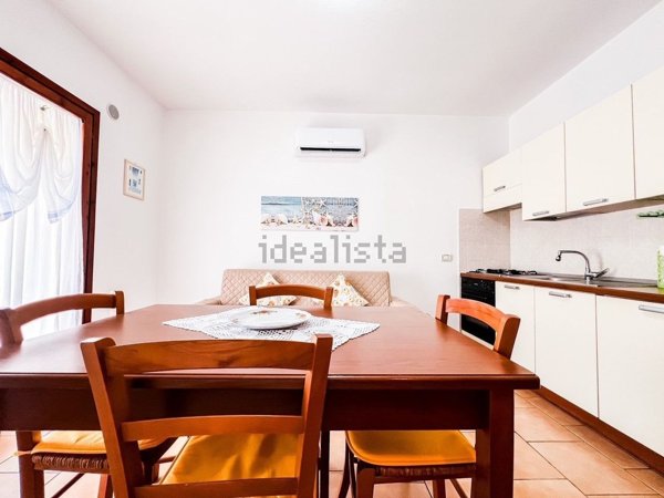 appartamento in affitto ad Olbia in zona Olbia Mare / Sa Marinedda