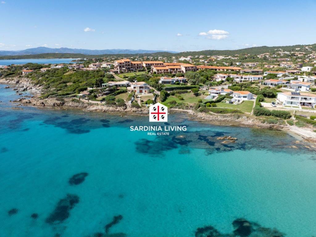 casa indipendente in affitto ad Olbia in zona Pittulongu