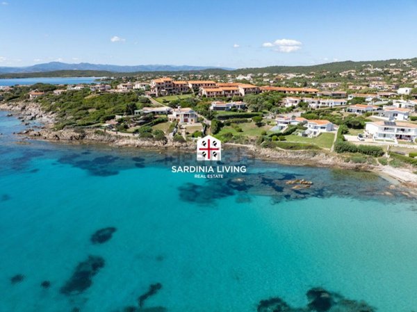 casa indipendente in affitto ad Olbia in zona Bados