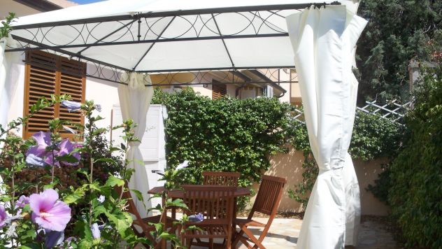 villa in affitto ad Olbia