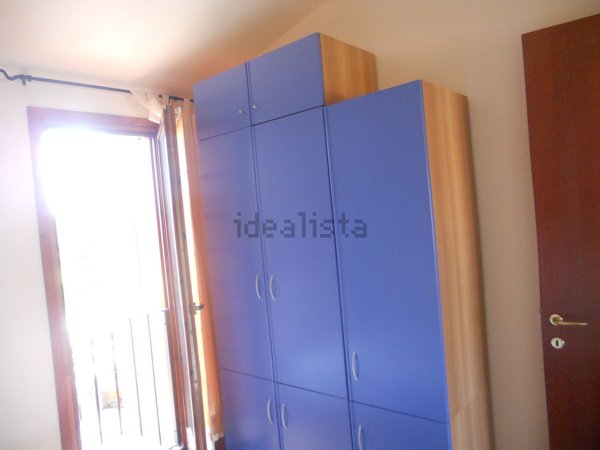 appartamento in affitto ad Olbia in zona Olbia Mare / Sa Marinedda