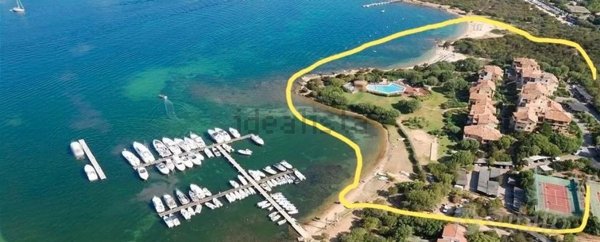 appartamento in affitto ad Olbia in zona Porto Rotondo