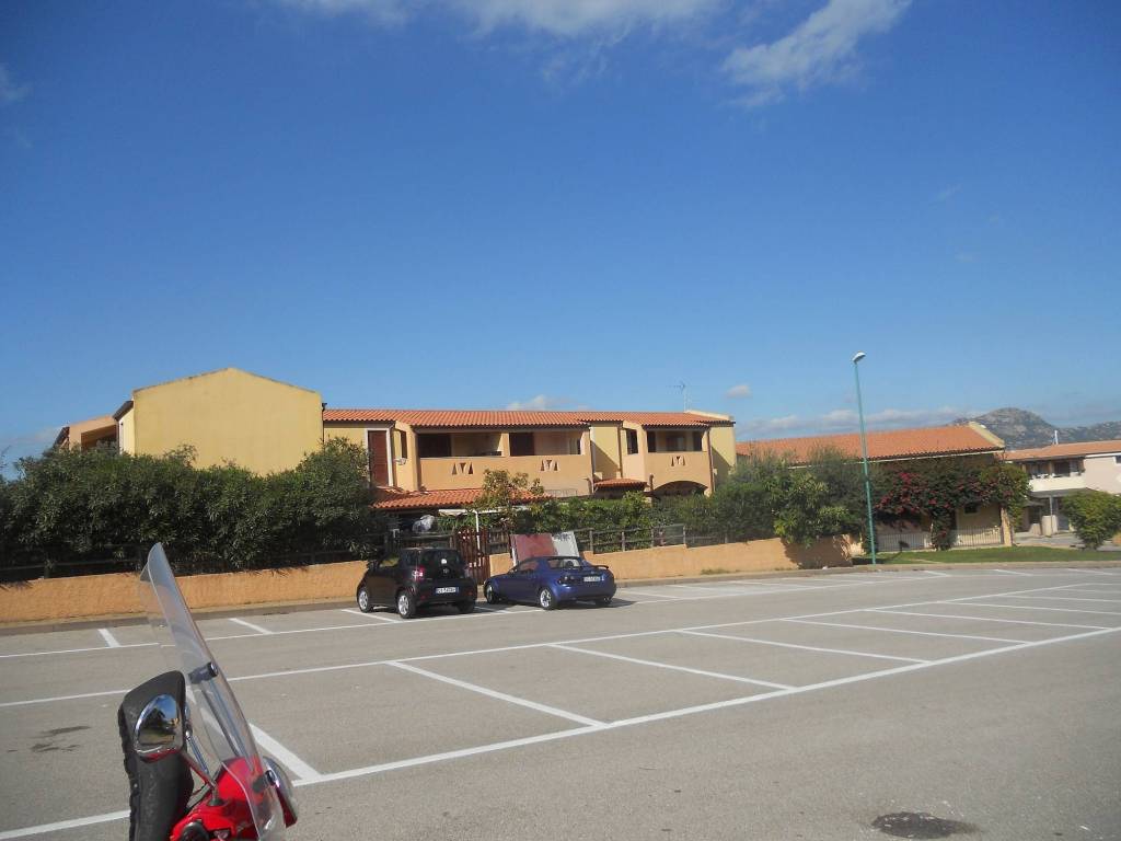 appartamento in affitto ad Olbia in zona Olbia Mare / Sa Marinedda
