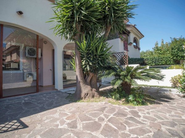 appartamento in affitto ad Olbia in zona Consarcasa