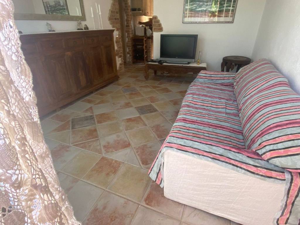 appartamento in affitto ad Olbia