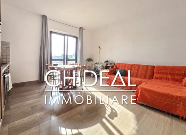 appartamento in affitto ad Olbia in zona Aldo Moro