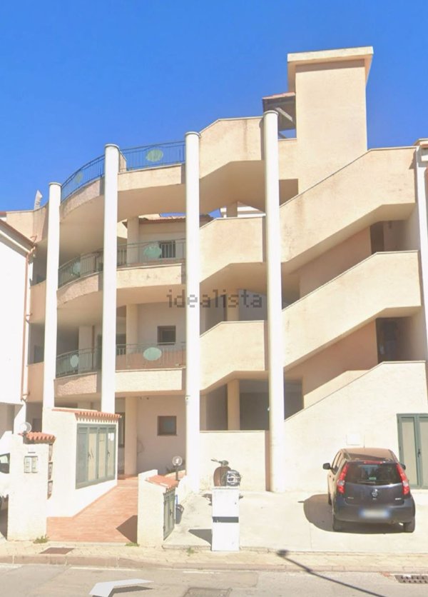 appartamento in affitto ad Olbia in zona Olbia Mare / Sa Marinedda