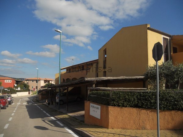 appartamento in affitto ad Olbia in zona Olbia Mare / Sa Marinedda