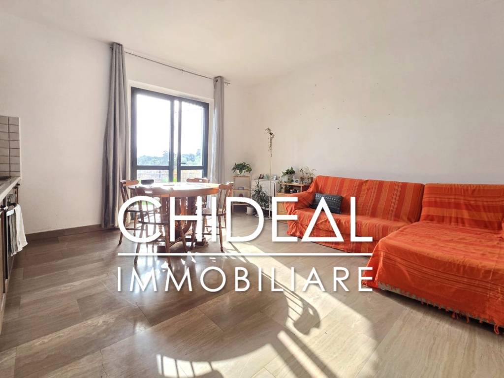 appartamento in affitto ad Olbia in zona Aldo Moro