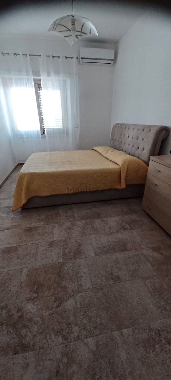 appartamento in affitto ad Olbia in zona Bandinu