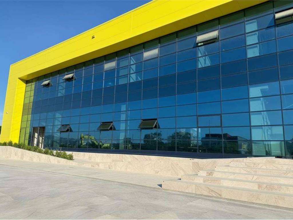 ufficio in affitto ad Olbia
