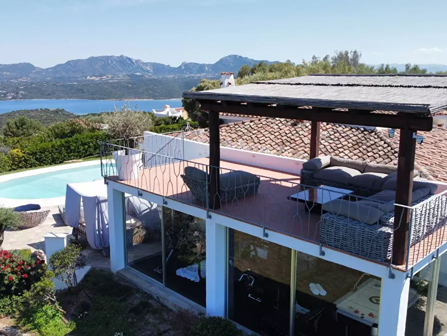 casa indipendente in affitto ad Olbia in zona Cugnana