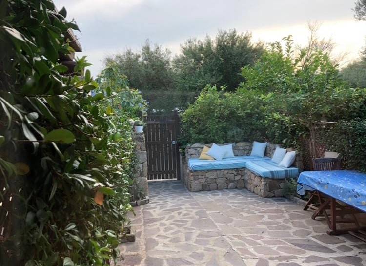 appartamento in affitto ad Olbia in zona Porto Rotondo