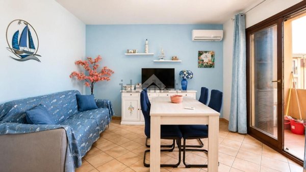 appartamento in affitto ad Olbia in zona Olbia Mare / Sa Marinedda