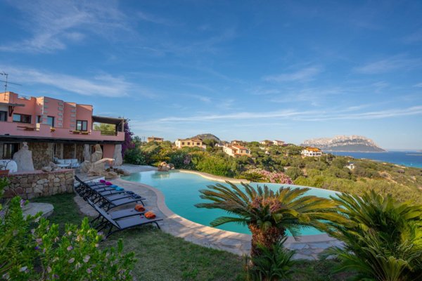 casa indipendente in affitto ad Olbia in zona Porto Istana