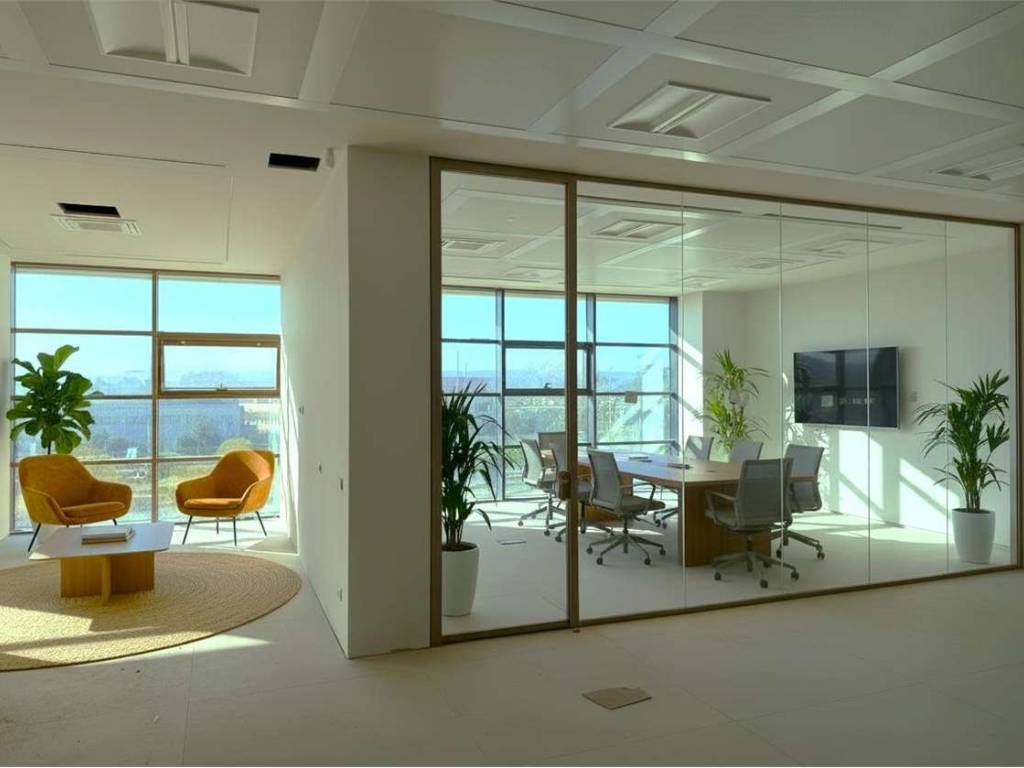 ufficio in affitto ad Olbia