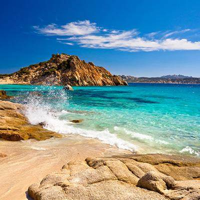 appartamento in affitto ad Olbia in zona Porto Rotondo