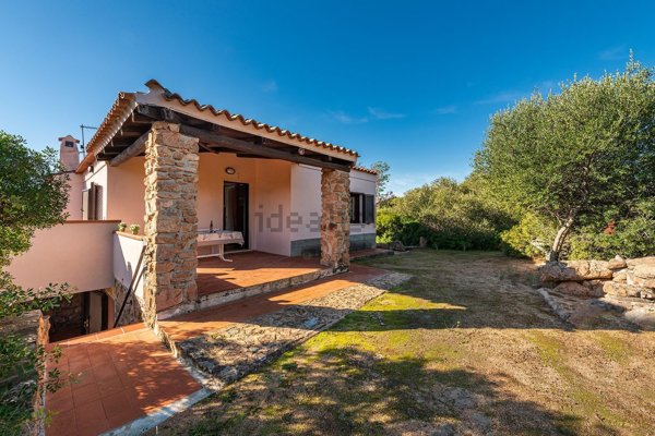 casa indipendente in affitto ad Olbia in zona Olbia Mare / Sa Marinedda