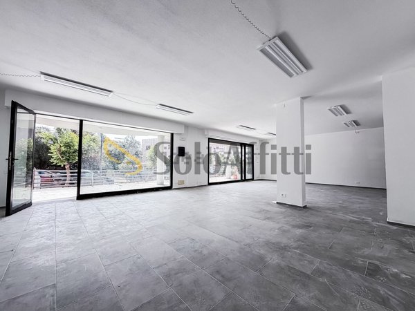 locale commerciale in affitto ad Olbia in zona Aldo Moro