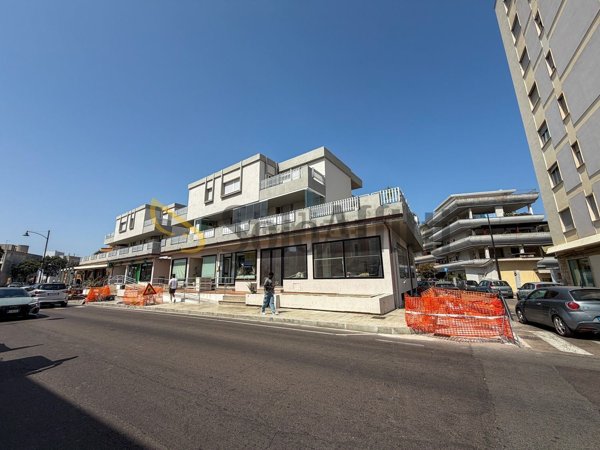 locale commerciale in affitto ad Olbia in zona Centro Storico