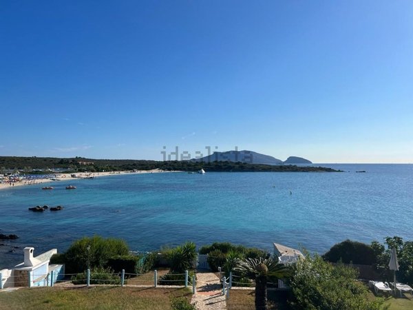 casa indipendente in affitto ad Olbia in zona Pittulongu