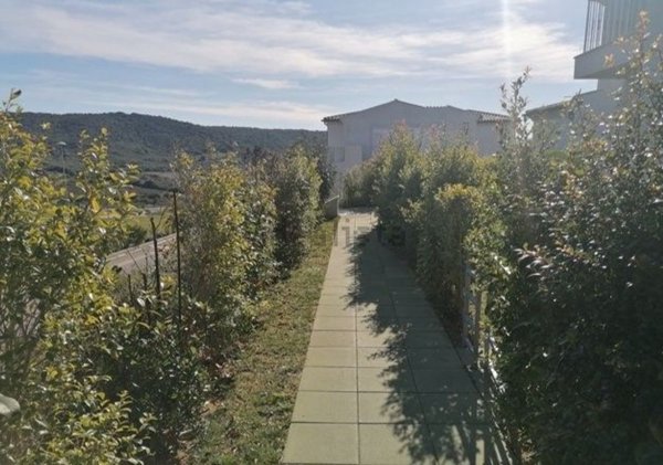 appartamento in affitto ad Olbia