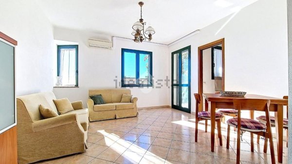 appartamento in affitto ad Olbia in zona Bandinu