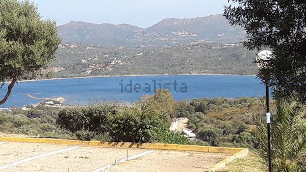 appartamento in affitto ad Olbia in zona Cugnana