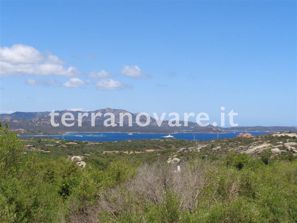 casa indipendente in affitto ad Olbia in zona Rudalza