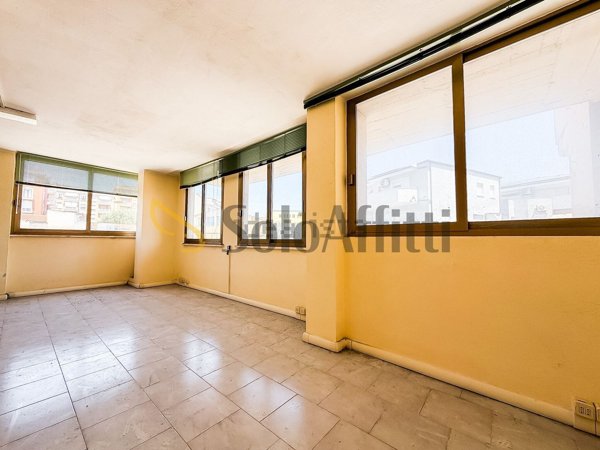 ufficio in affitto ad Olbia in zona Centro Storico