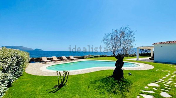 casa indipendente in affitto ad Olbia
