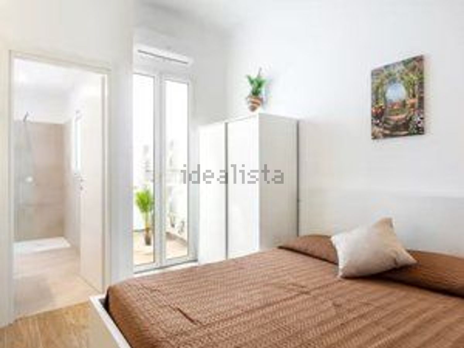 appartamento in affitto ad Olbia