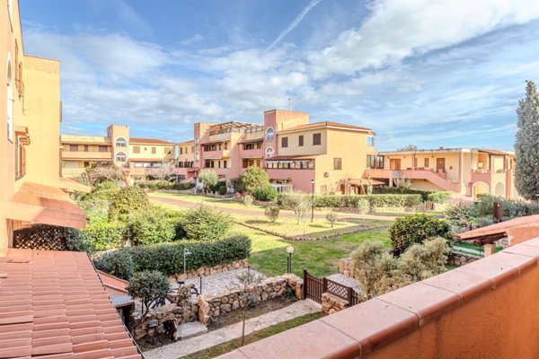appartamento in affitto ad Olbia in zona Vecchie Saline